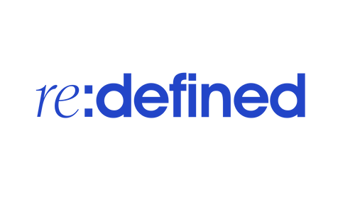 re:defined
