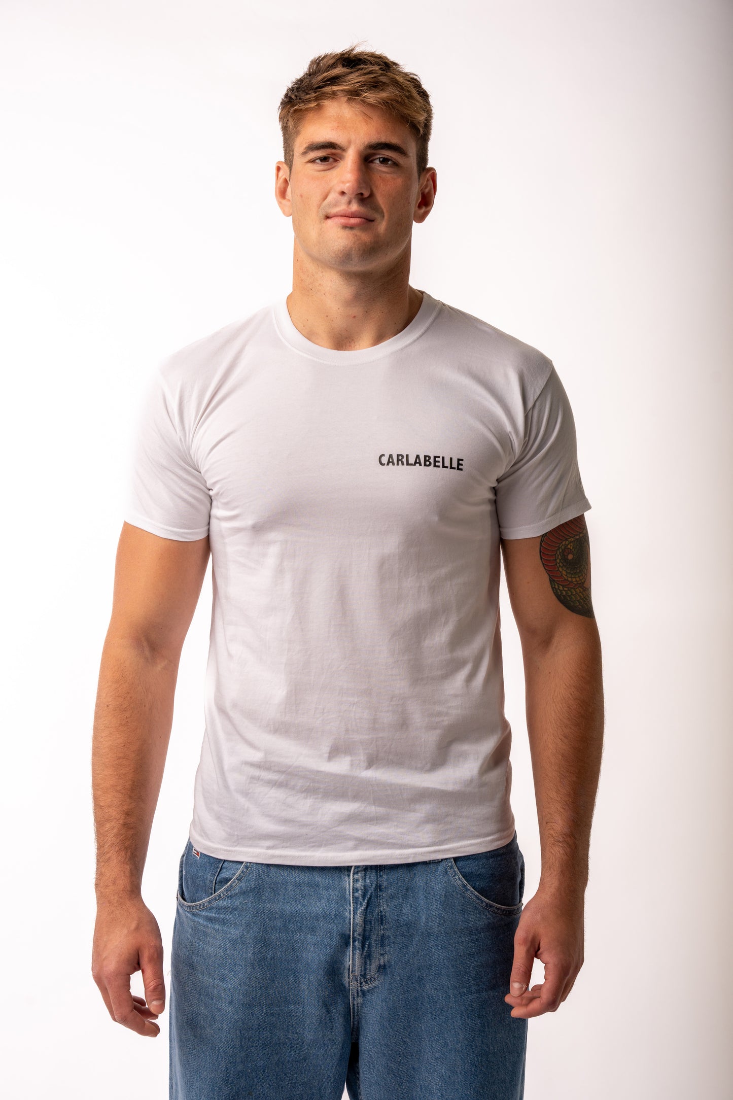 CARLABELLE GT3 T-Shirt