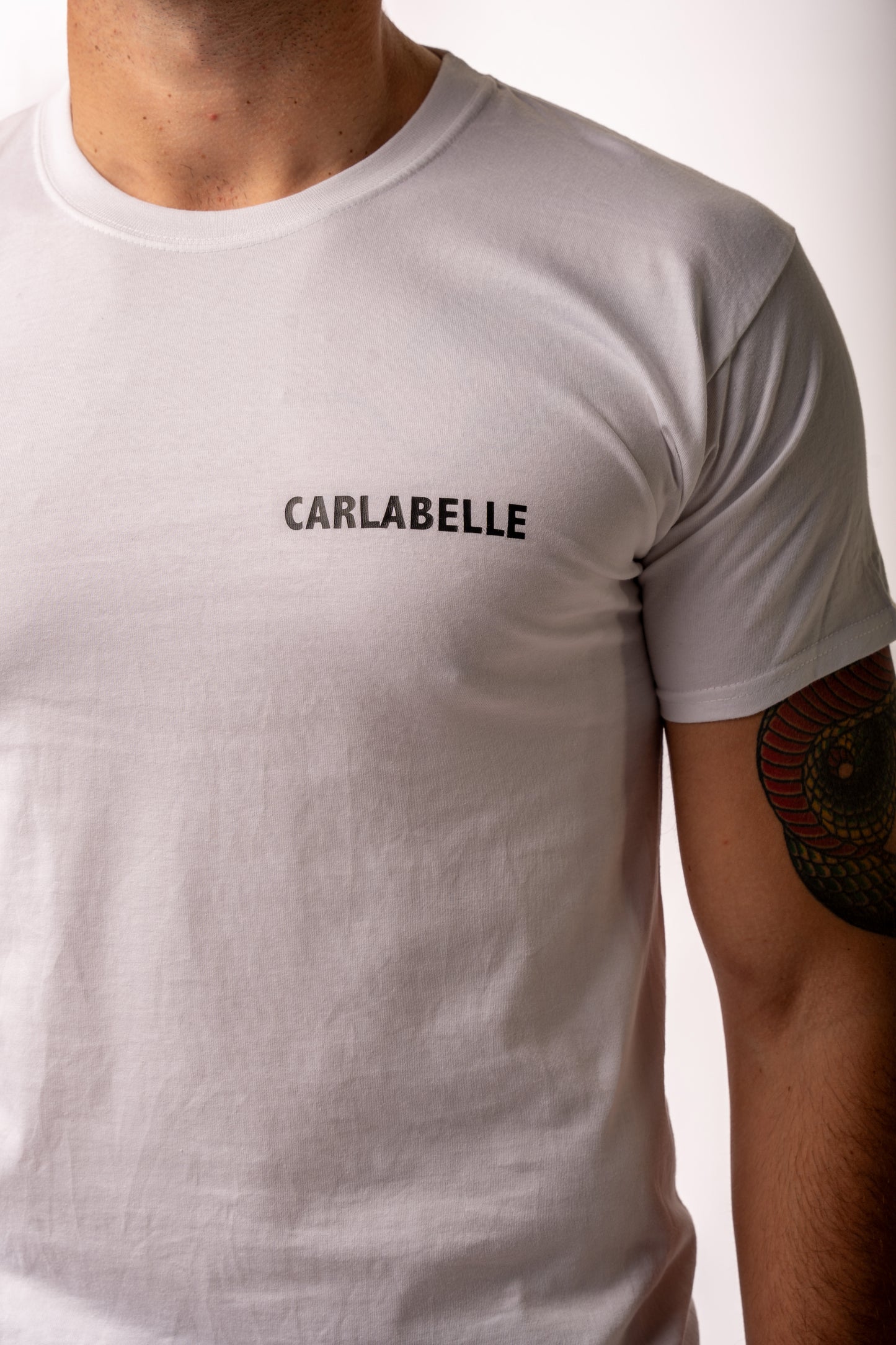 CARLABELLE GT3 T-Shirt
