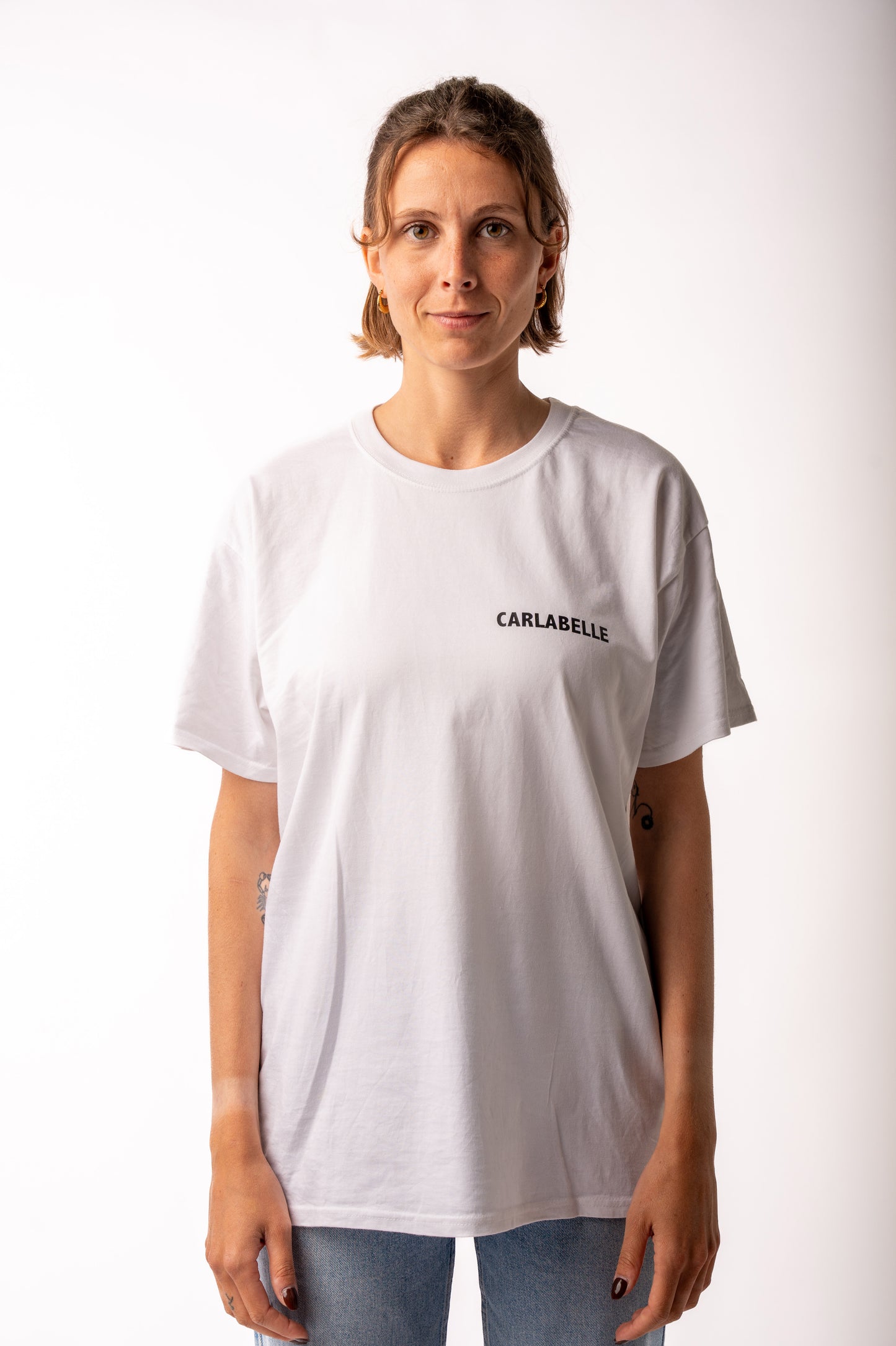 CARLABELLE GT3 T-Shirt