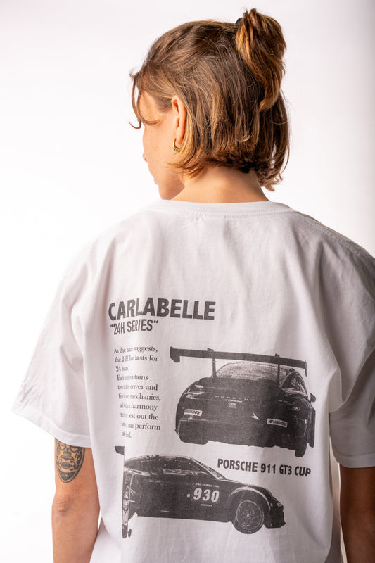 CARLABELLE GT3 T-Shirt