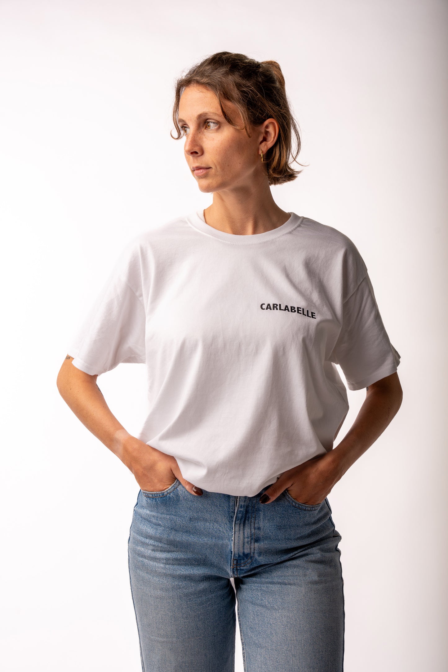 CARLABELLE GT3 T-Shirt