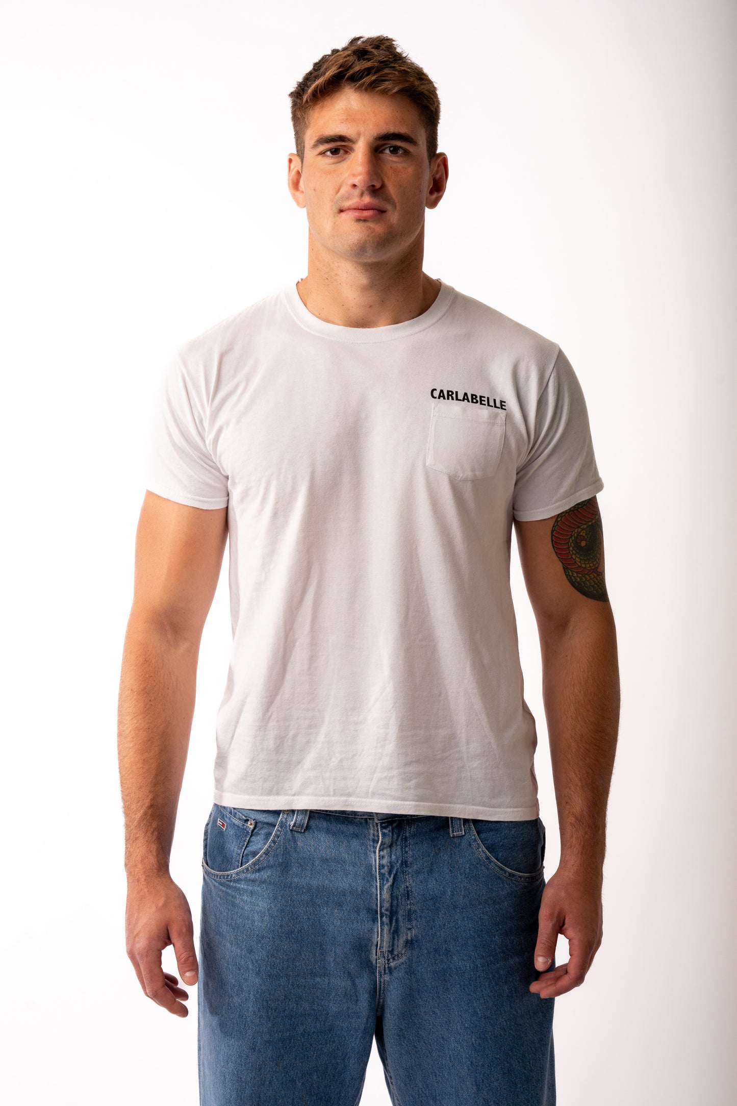 CARLABELLE GT3 T-Shirt