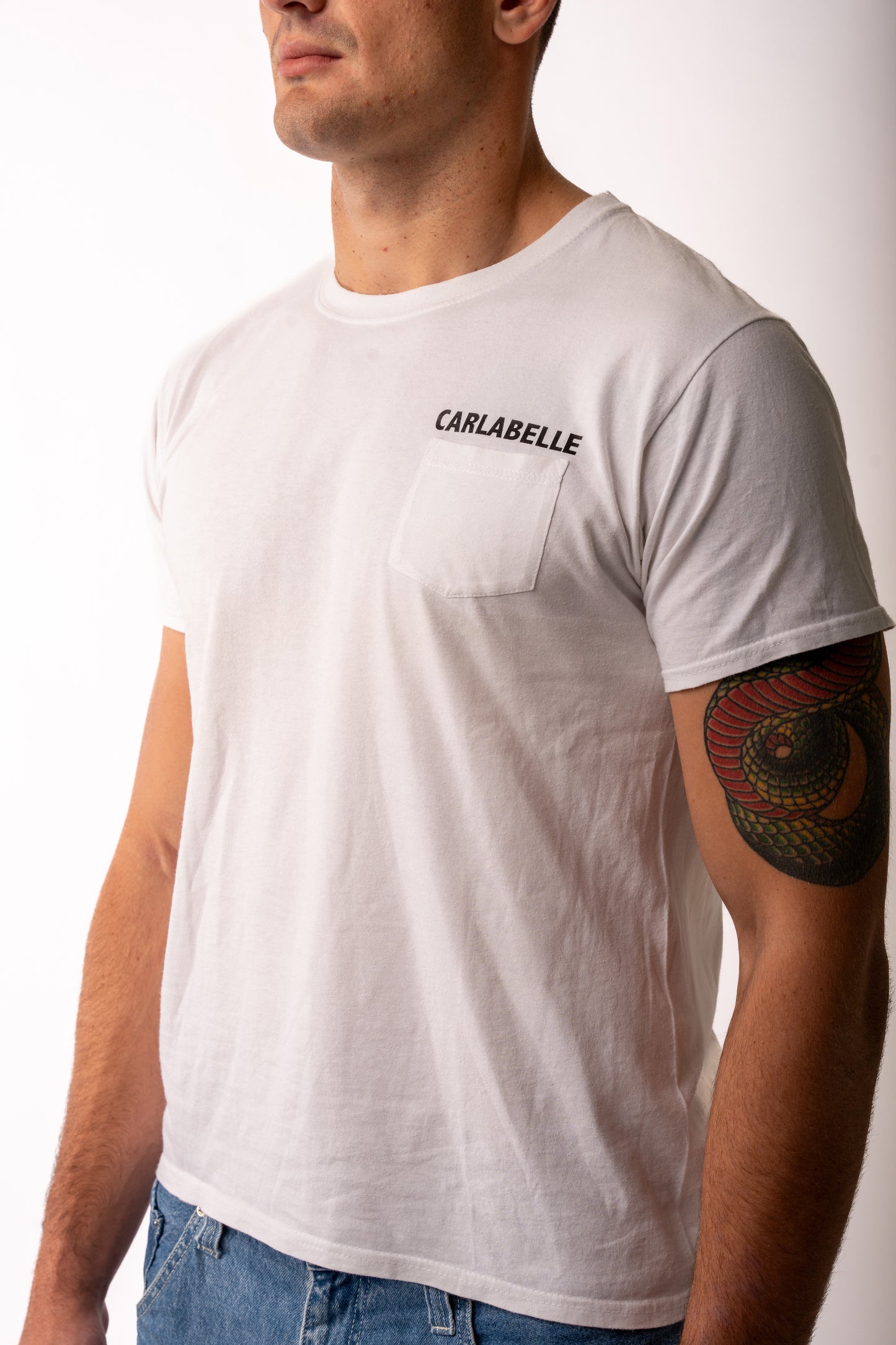 CARLABELLE GT3 T-Shirt