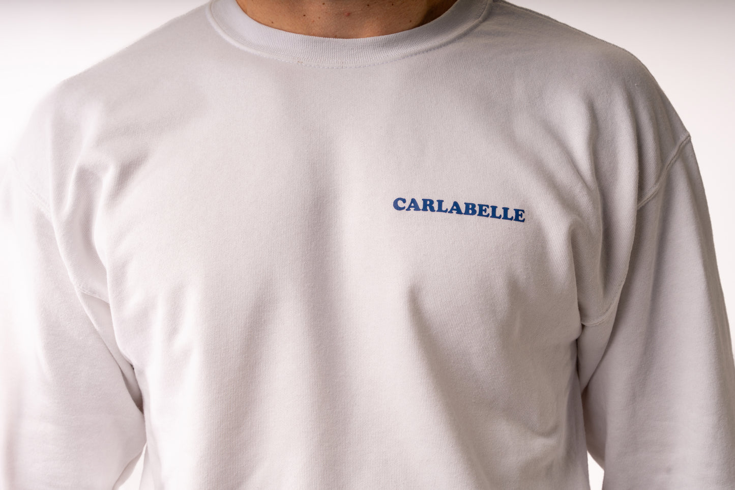 CARLABELLE Racing Sweater